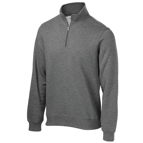 Sport-Tek® 1/4-Zip Sweatshirt | paperworks-wear.com