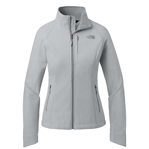 The North Face® Ladies Apex Barrier Soft Shell Jacket